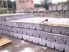 Виброформа 3000-300-180.8 дорожного  для производства бордюра