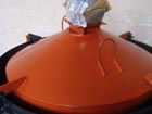 Вибро Форма для изготовления бетонных колец