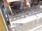 Пресс для производства Глиняного Кирпича методом полусухого прессования