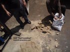 Пресс для производства Глиняного Кирпича методом полусухого прессования