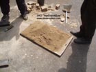 Пресс для производства Глиняного Кирпича методом полусухого прессования