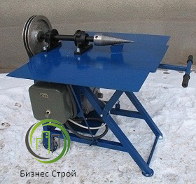 Колун винтовой "ВДК-30" Колун винтовой "ВДК-30"