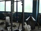 Смеситель густых продуктов