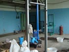 Смеситель густых продуктов