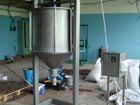 Смеситель густых продуктов