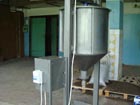 Смеситель густых продуктов