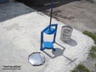 Фотографии Пресса винтового для сока, вина и фруктов